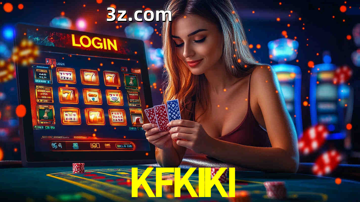 Poker emocionante na KFKIKI