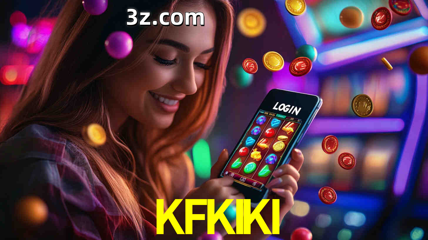 Poker online confiável na KFKIKI