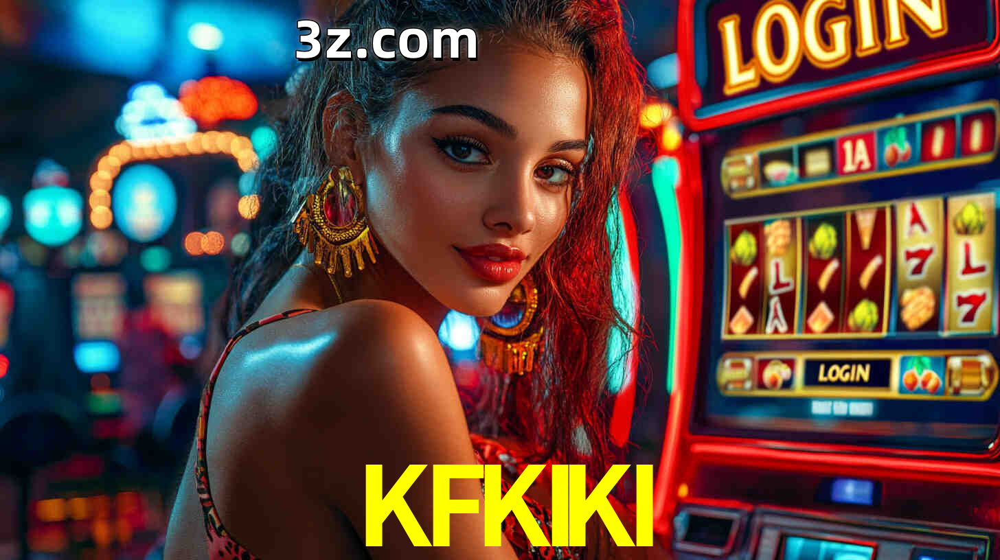 Cartas na mesa: Poker KFKIKI
