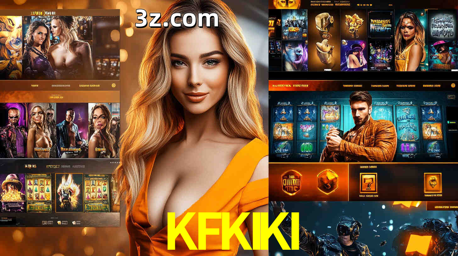 Assistência Apoio na KFKIKI
