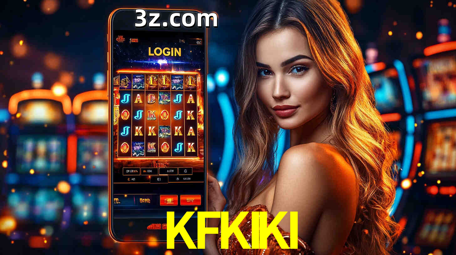 Isenção de Responsabilidades no site KFKIKI