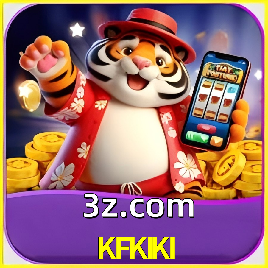 Jogos online na KFKIKI casino